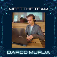 Darco Murja